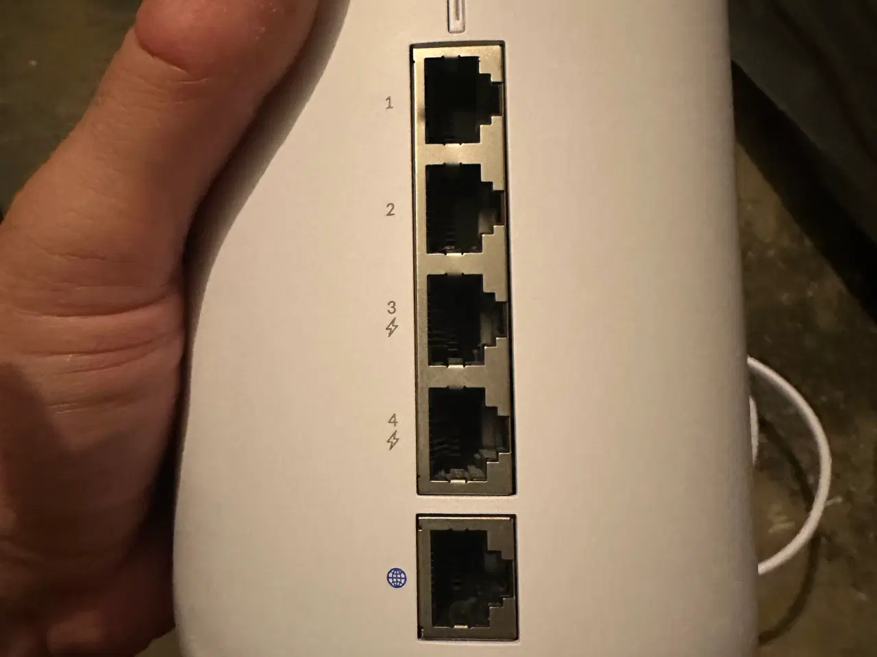 Billede 4 - UniFi UDR