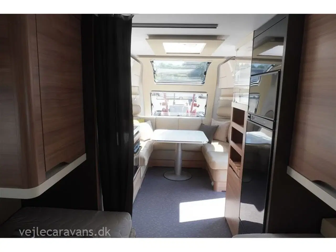 Billede 22 - 2018 - Adria Alpina 613 UT