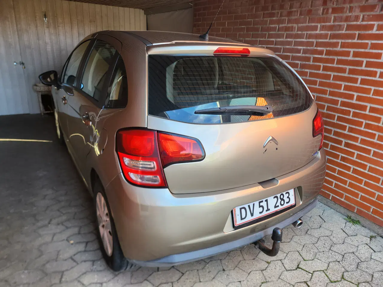 Billede 13 - Citroën C3 1,4i 16V