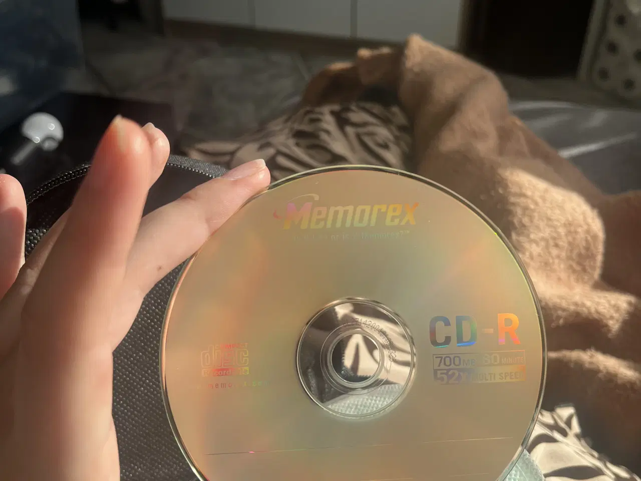 Billede 3 - 12 tomme cd’er 
