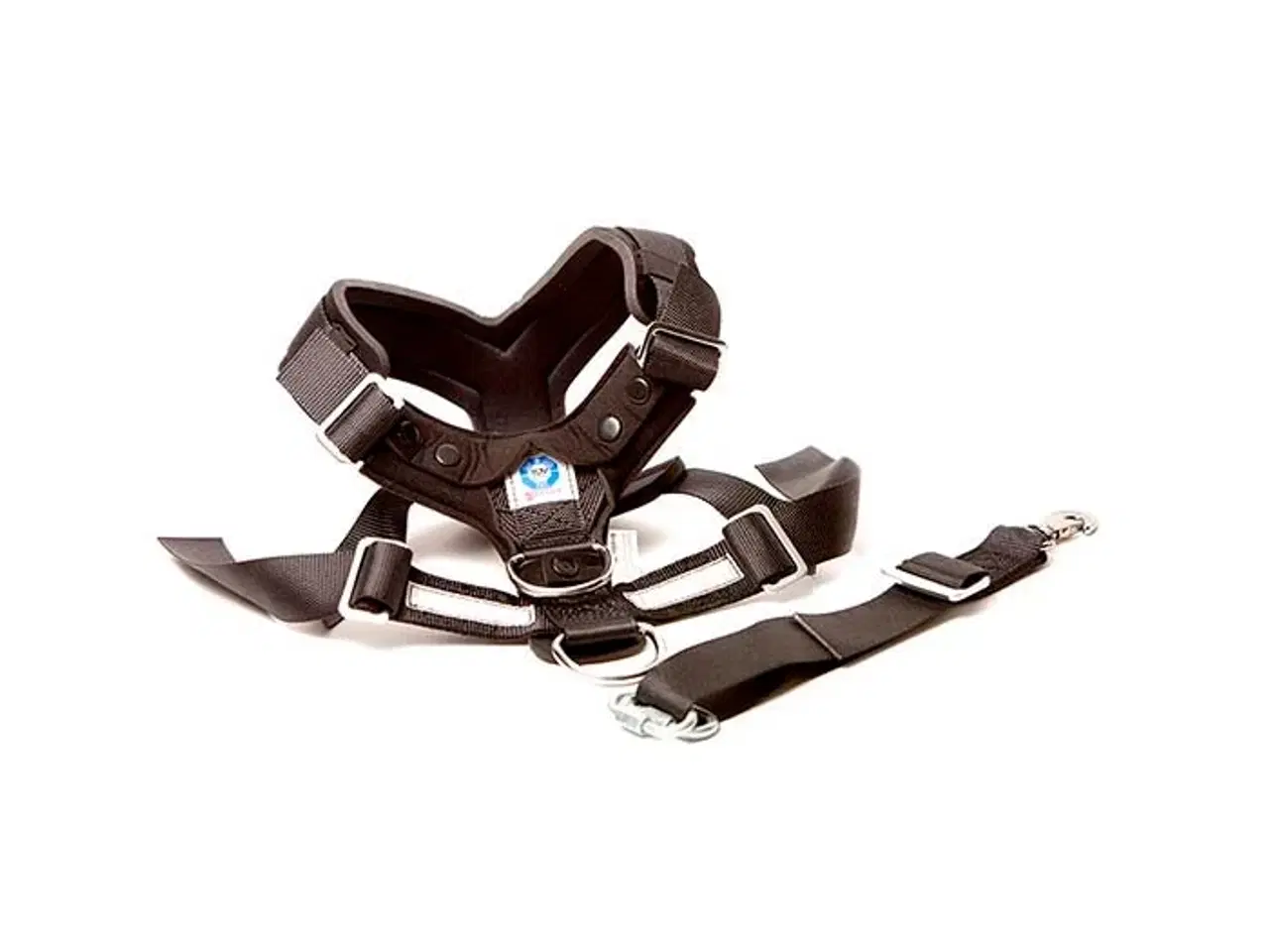 Billede 1 - Hundesele MIMsafe Allsafe - Large