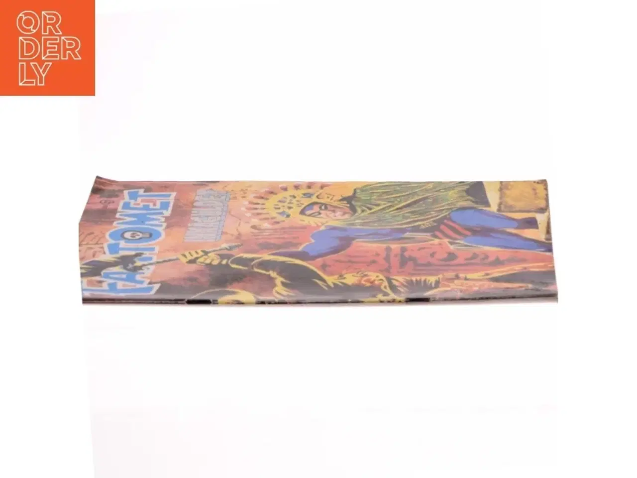 Billede 2 - Tegneseriehæfte, Fantomet