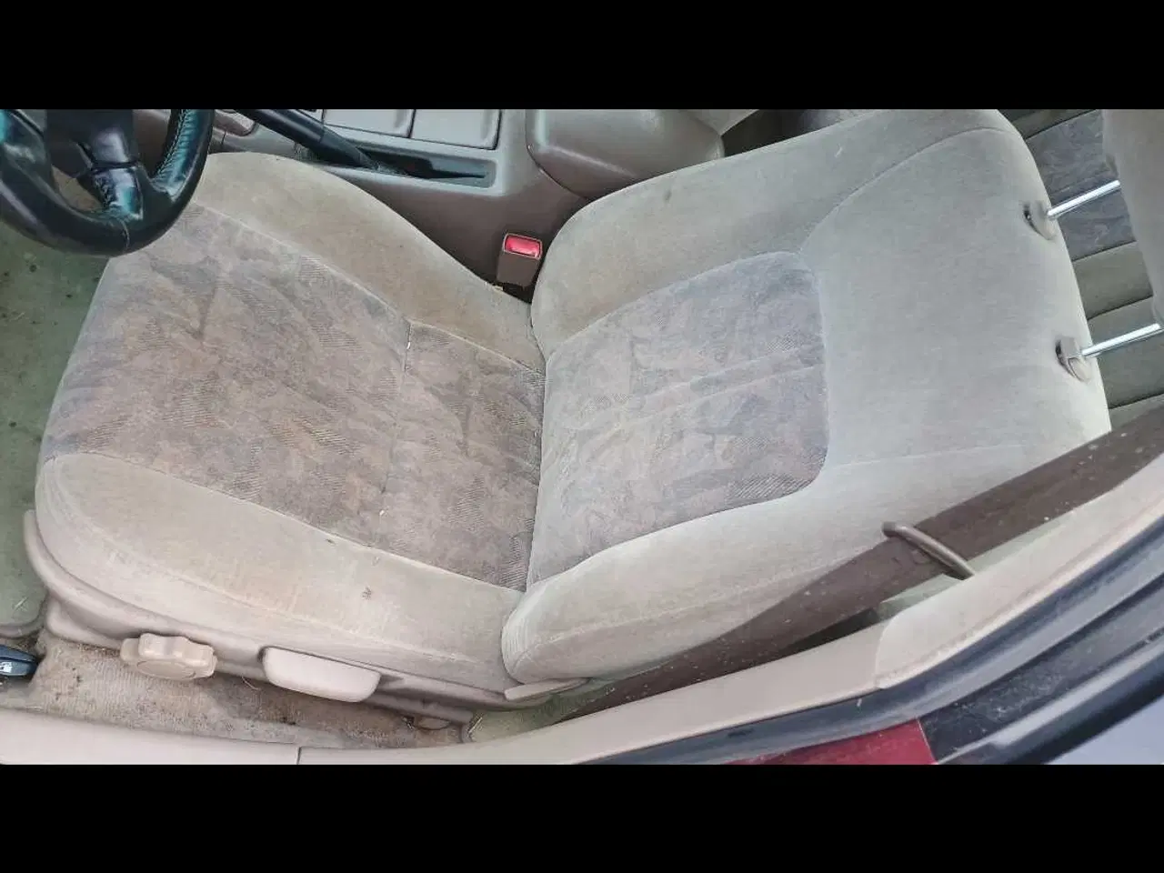 Billede 14 - Toyota Camry 