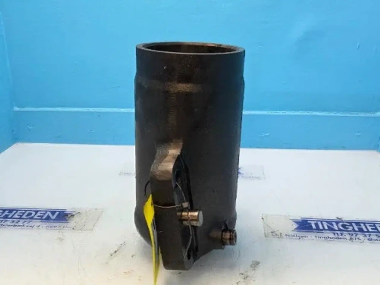 Billede 5 - Fiat F130DT Cylinder 5146363