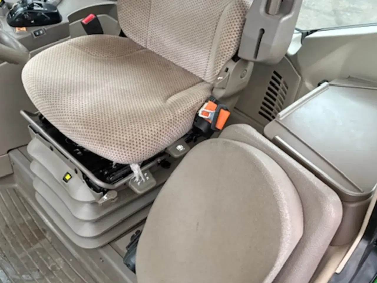 Billede 17 - John Deere 6155M AUTOQUARD, FRONTLIFT, TLS