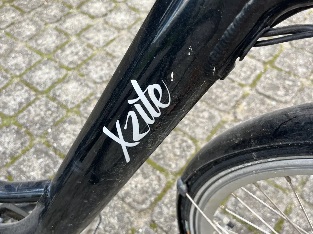 Billede 2 - El cykel