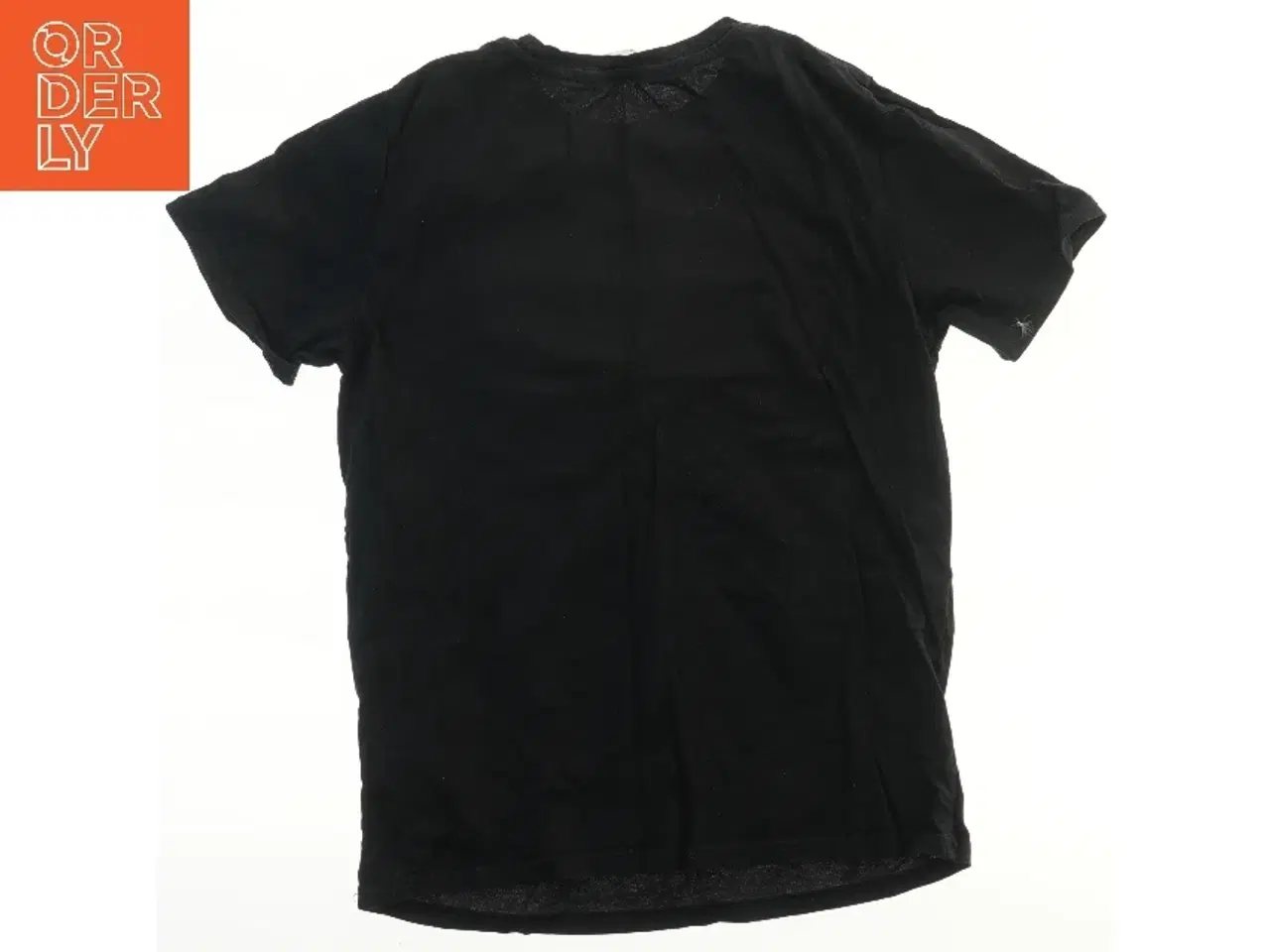 Billede 2 - T-shirt med PlayStation-logo fra H&M (str. 152)