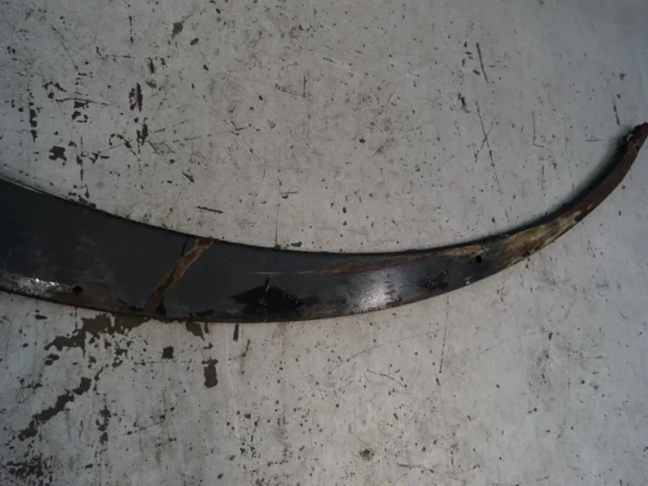 Billede 10 - New Holland BB9090 Plus Nål 700182232