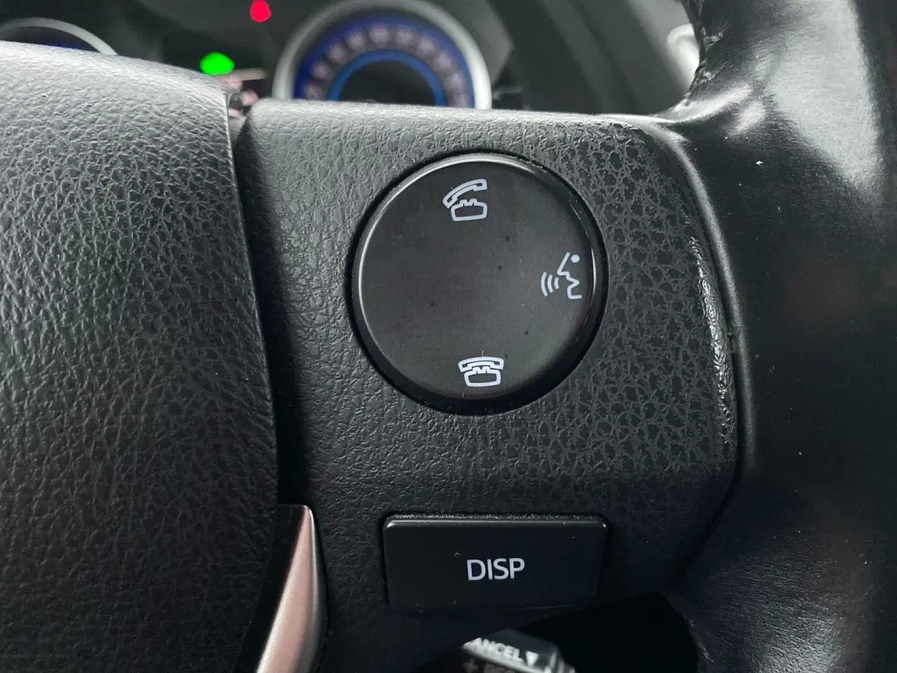 Billede 19 - Toyota Auris 1,8 VVT-I  Hybrid H2 Premium E-CVT 136HK 5d Aut.