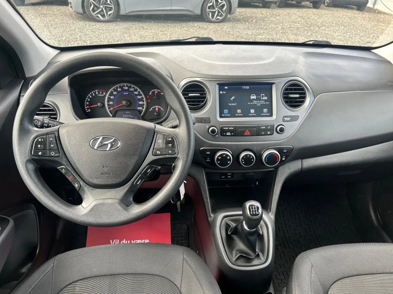 Billede 7 - Hyundai i10 1,0 Trend