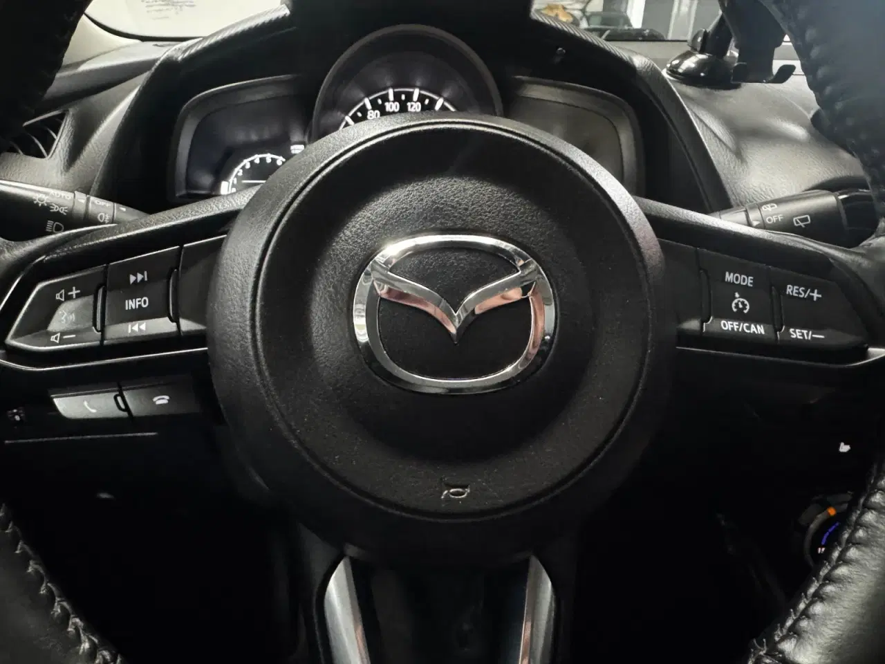 Billede 11 - Mazda 2 1,5 SkyActiv-G 90 Vision