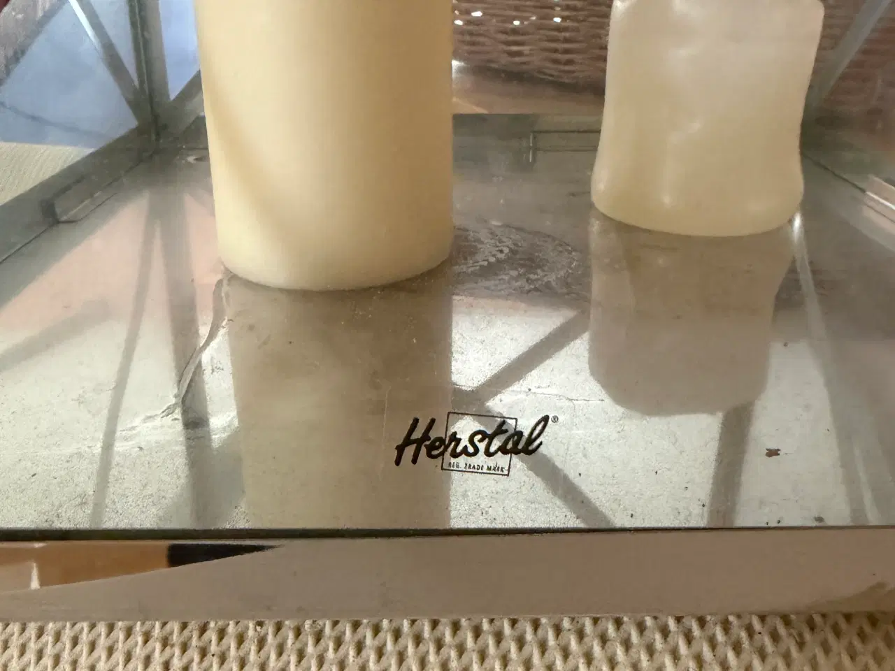 Billede 3 - Herstal lanterne