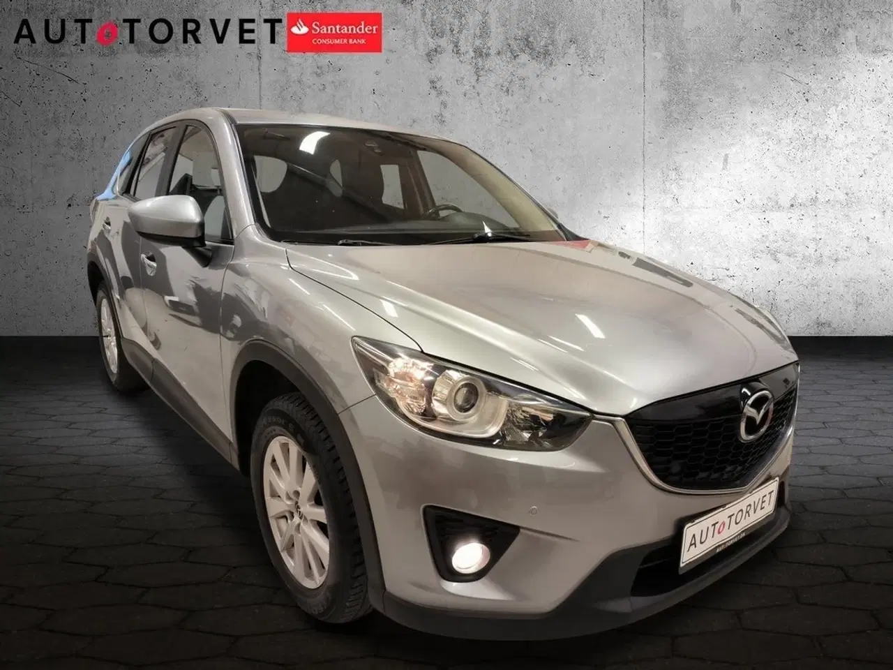 Billede 2 - Mazda CX-5 2,2 SkyActiv-D 150 Vision Van