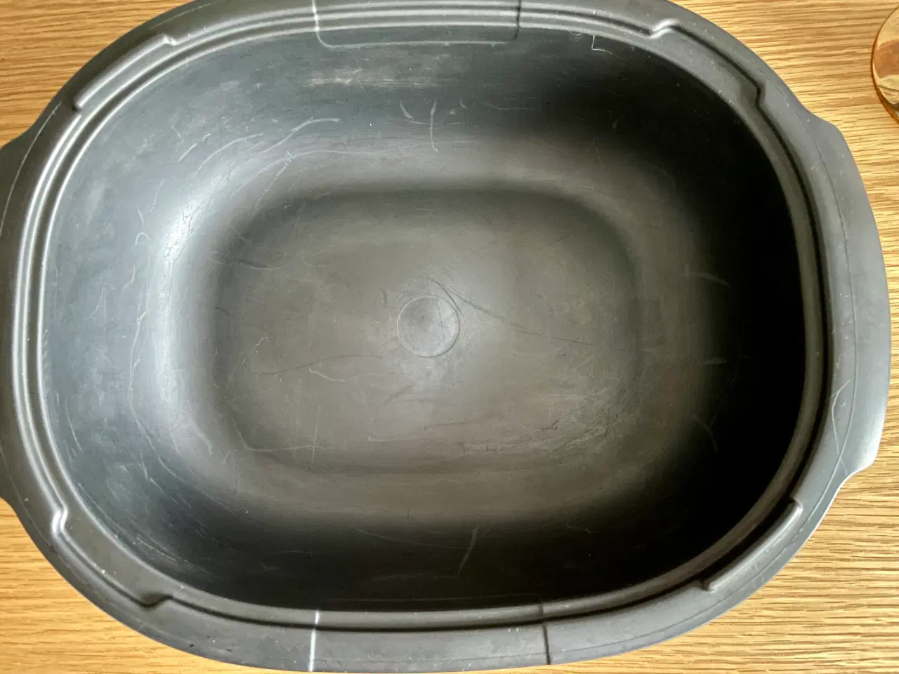 Billede 3 - Tupperware stegeso 2stk.