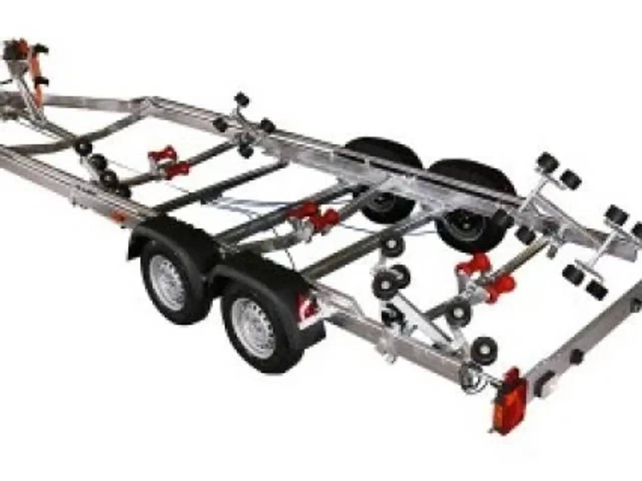 Billede 10 - Variant 2001BB Superruller