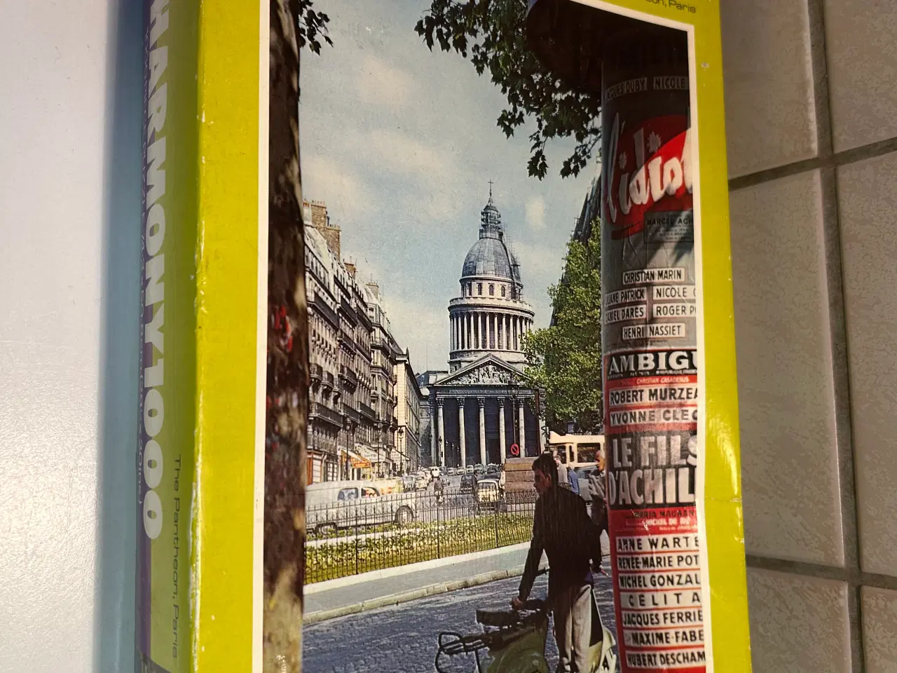 Billede 8 - 8 forskellige puslespil