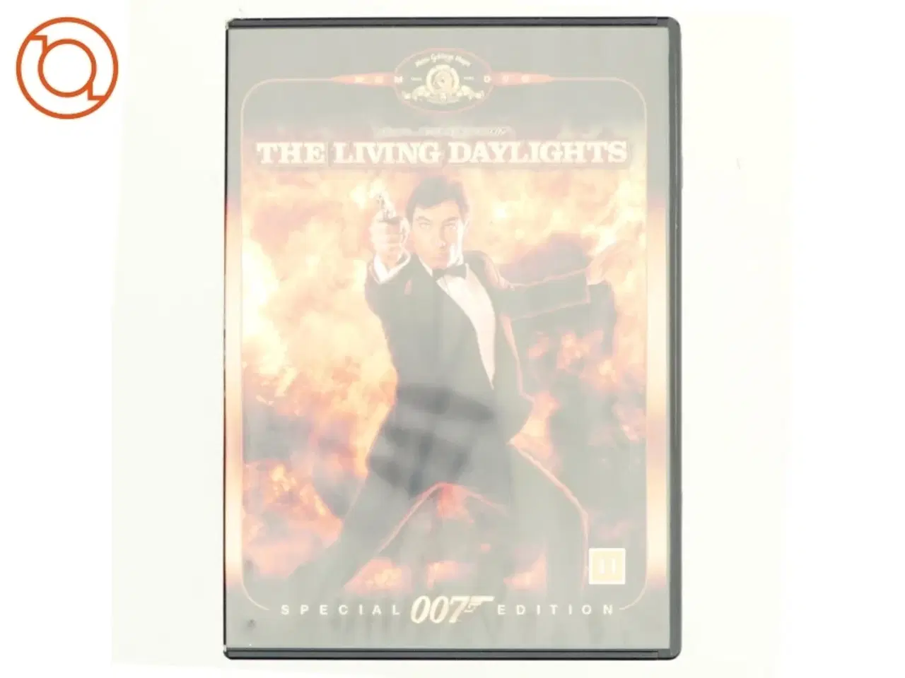 Billede 1 - Agent 007 - Living Daylight