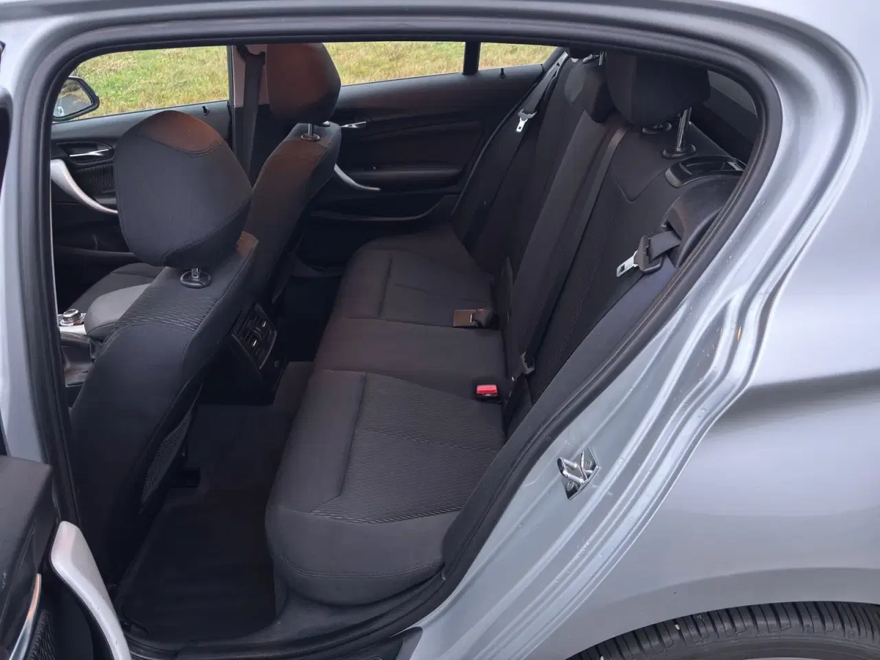 Billede 15 - BMW 116i 1,6 