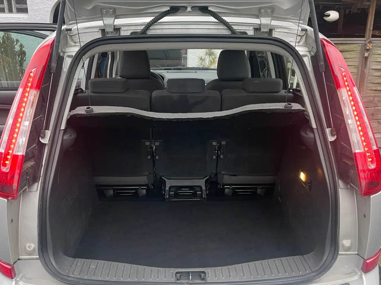 Billede 5 - Ford Cmax benzin