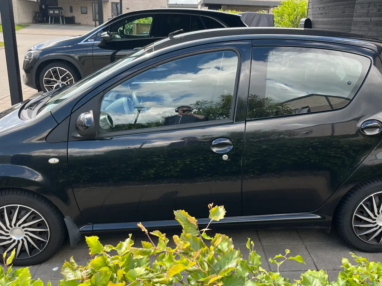 Billede 4 - Billig Toyota Aygo