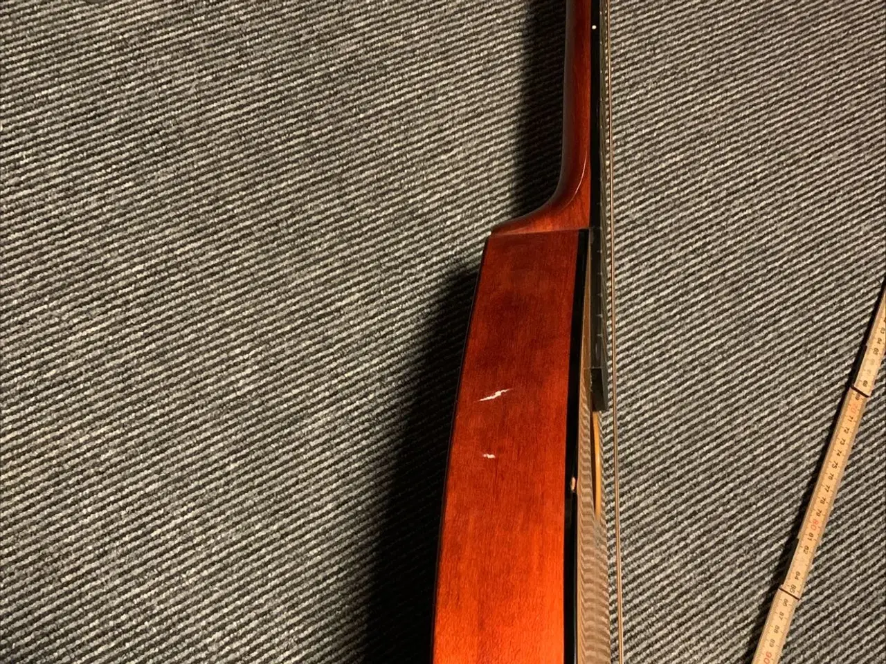 Billede 3 - Santana - Rejse guitar