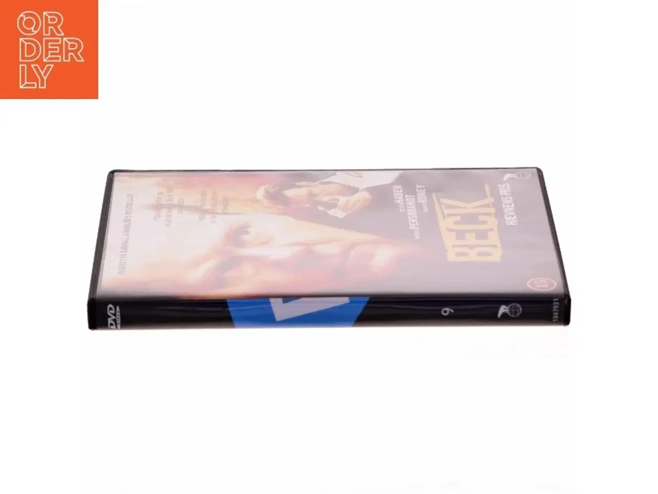 Billede 2 - DVD Film - Beck: Hævnens pris