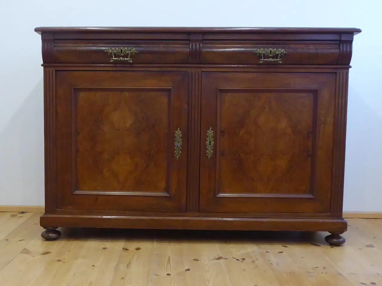 Billede 2 - BUFFET / SKÆNK CA. 1920 - 30