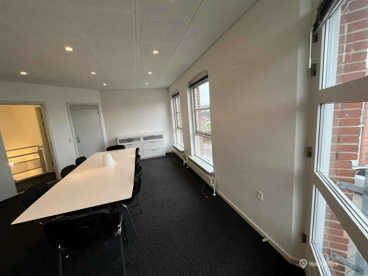 Billede 7 - Sjældent udbudt lagerlejemål m. kontor og showroom