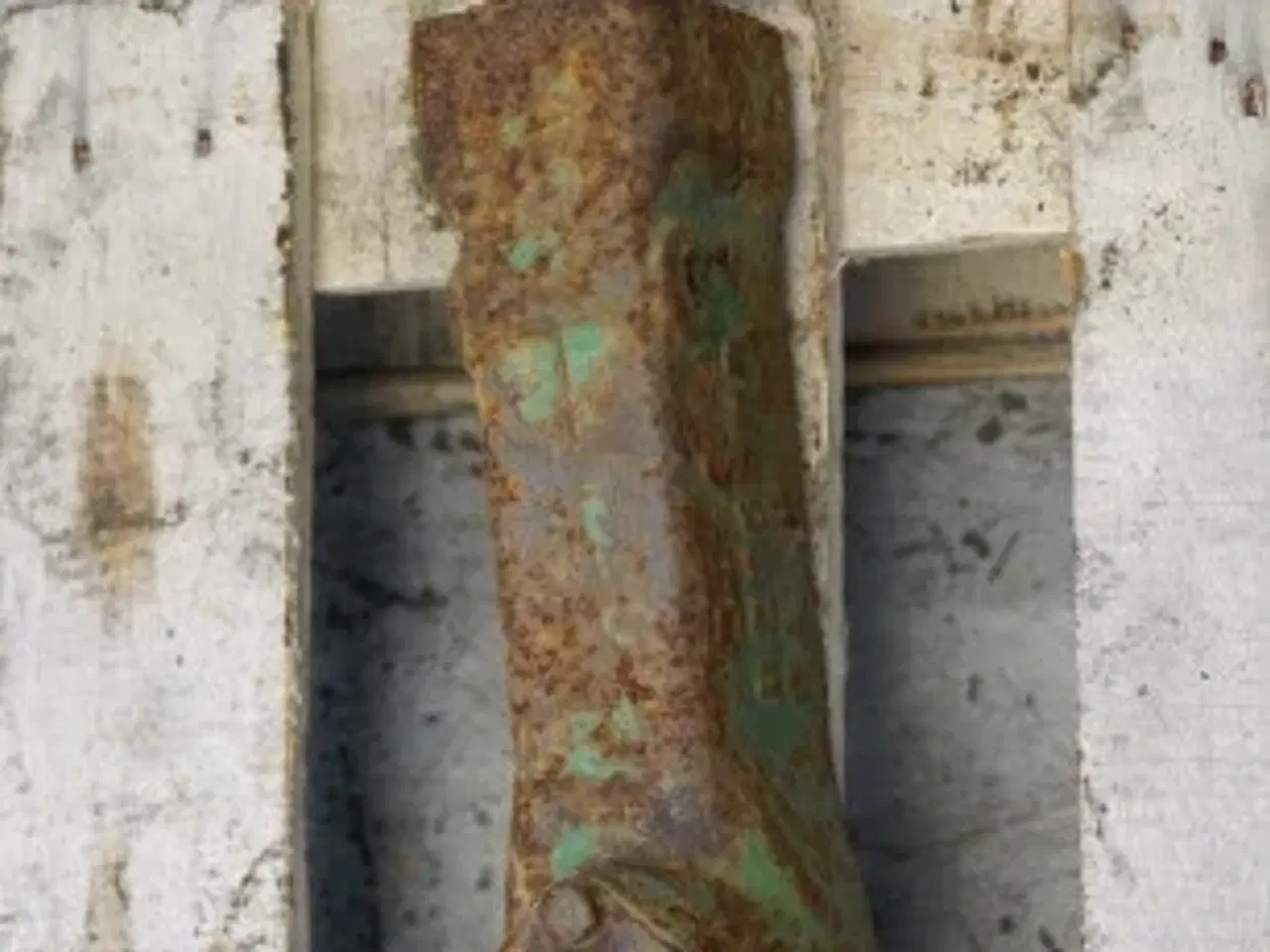 Billede 4 - John Deere 4040 R.H. Liftarm AR80666