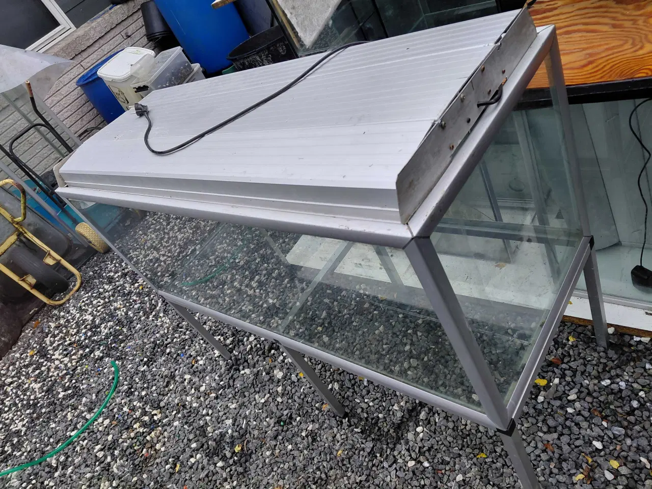 Billede 3 - Akvarier 325L 