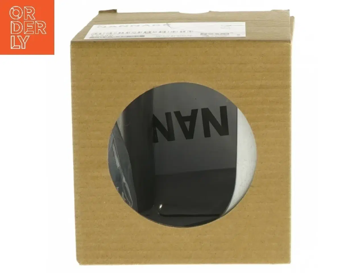 Billede 2 - IKEA NANNARP grå ben fra IKEA (str. 11x10,5x10,5 cm)