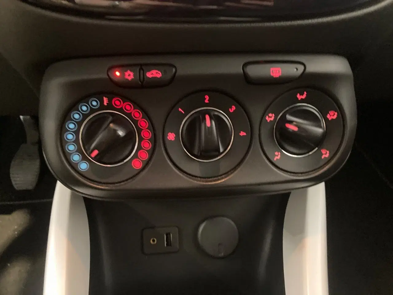 Billede 9 - Opel Adam 1,2 Jam