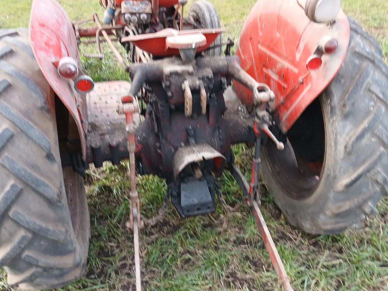 Billede 3 - Volvo Krabat 425