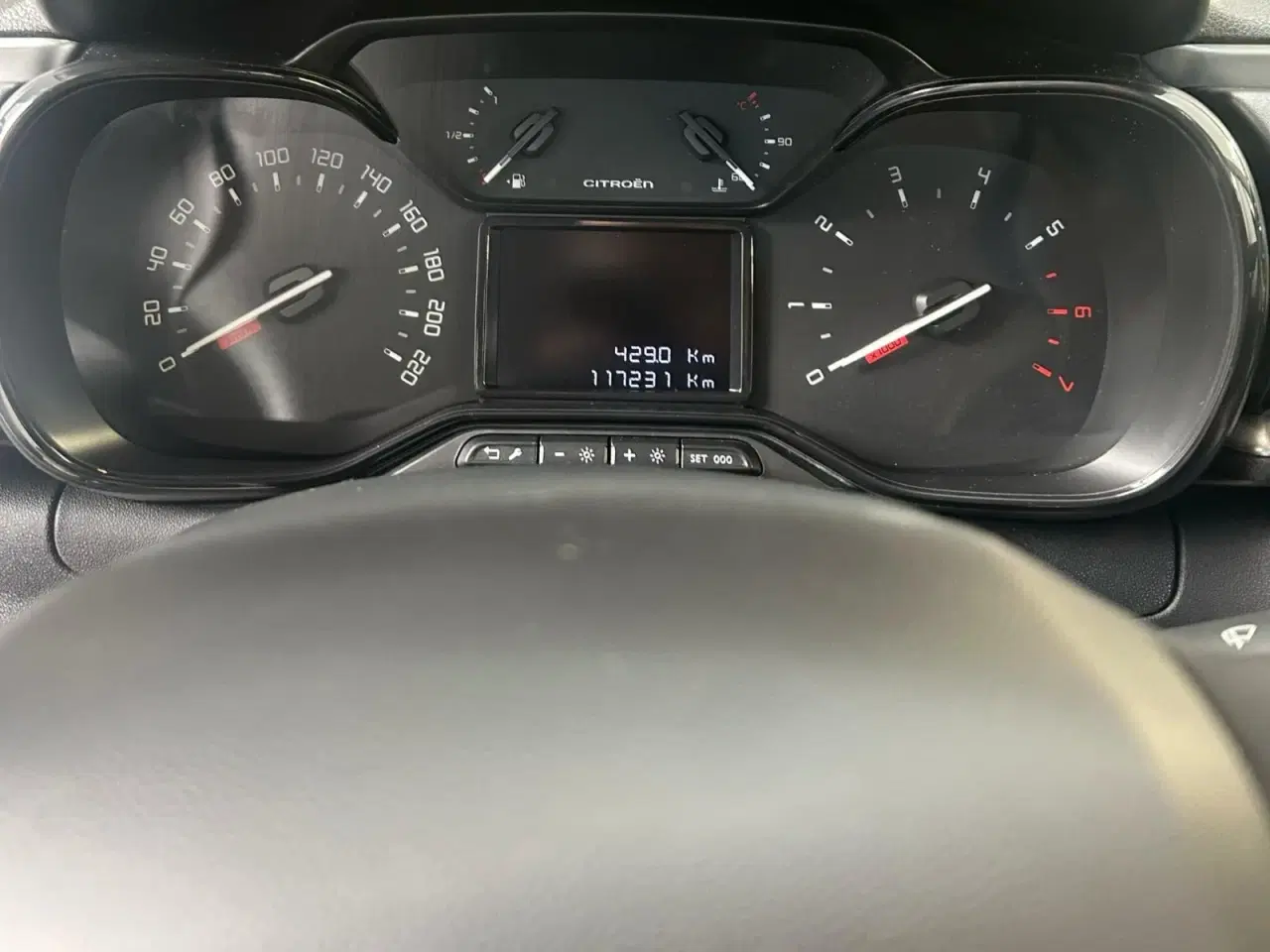 Billede 18 - Citroën C3 1,2 PureTech 82 Attaque+