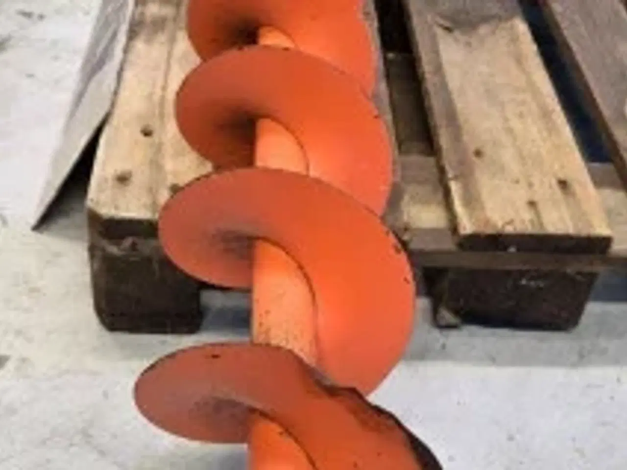 Billede 14 - Dronningborg D3000 Snegl