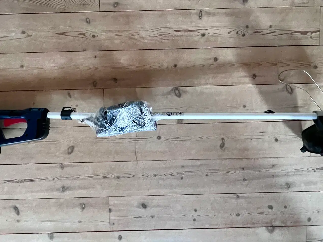 Billede 4 - Bosch GFR 18v-23 Buskrydder