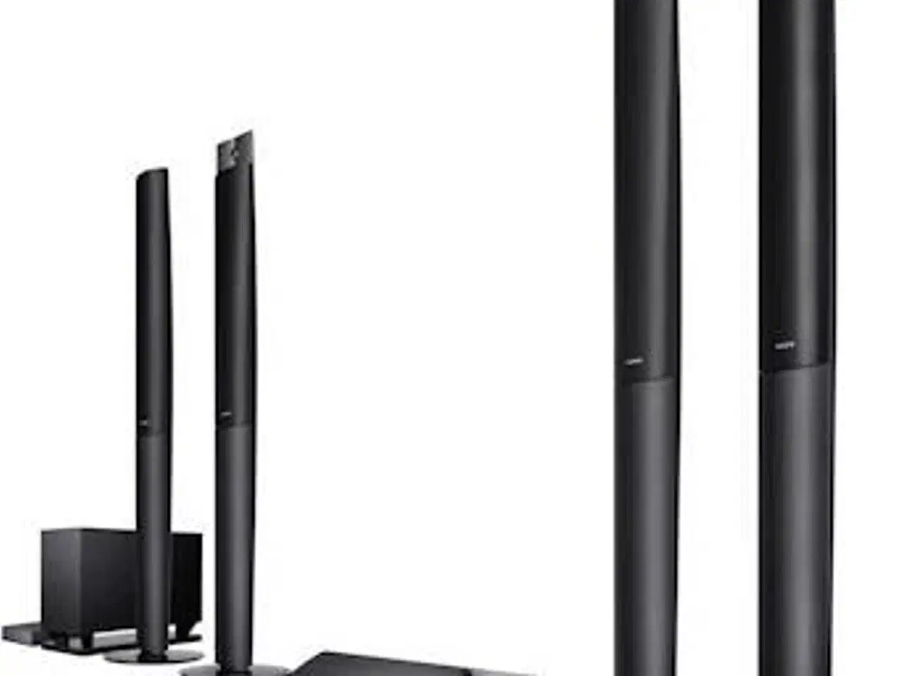 Billede 2 - Sony BDV-N990W hjemmebiografsystem 