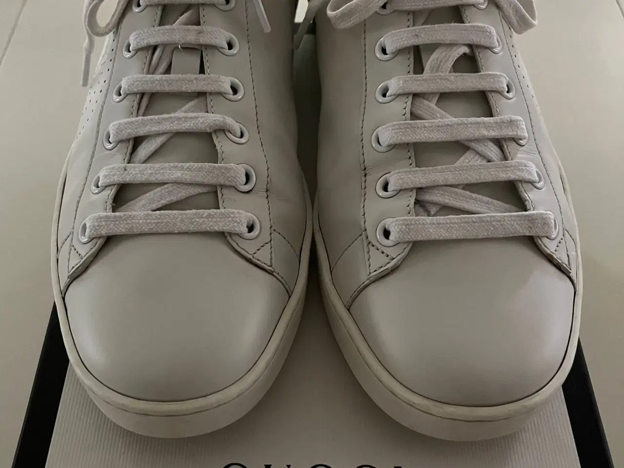 Billede 2 - Gucci sko