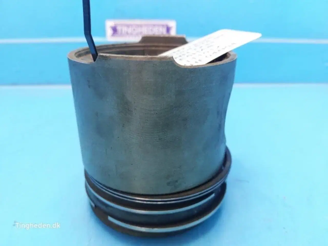 Billede 14 - Ford 678 HT Stempel 111012