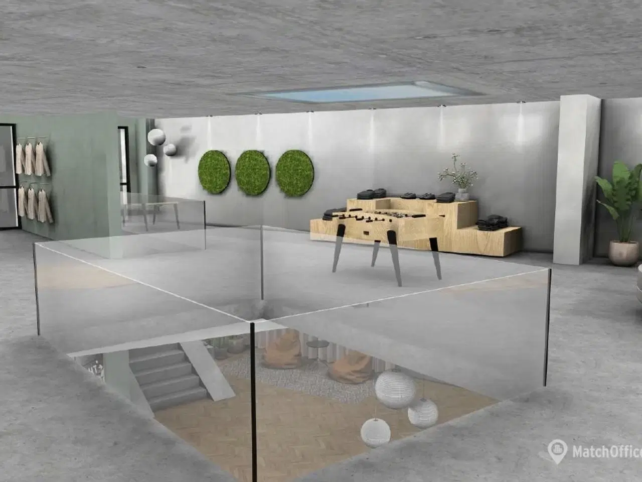 Billede 9 - Meget centralt beliggende butikslejemål - i alt 433 kvm