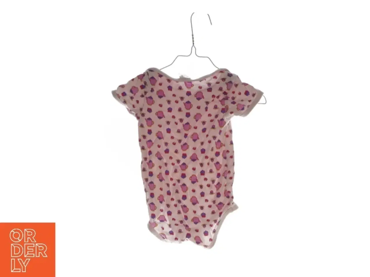 Billede 2 - Bodystocking fra BeKids fra BeKids (str. 86)