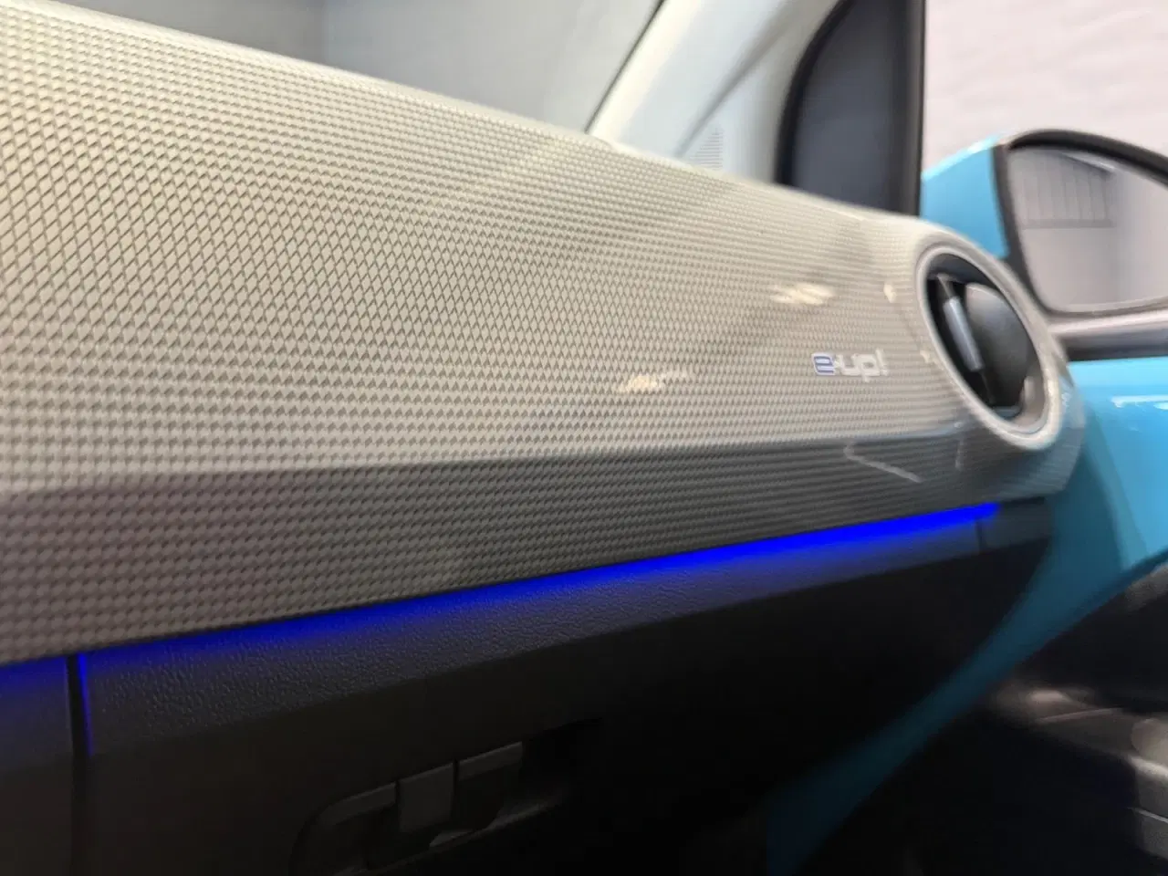 Billede 12 - VW e-Up!  Max