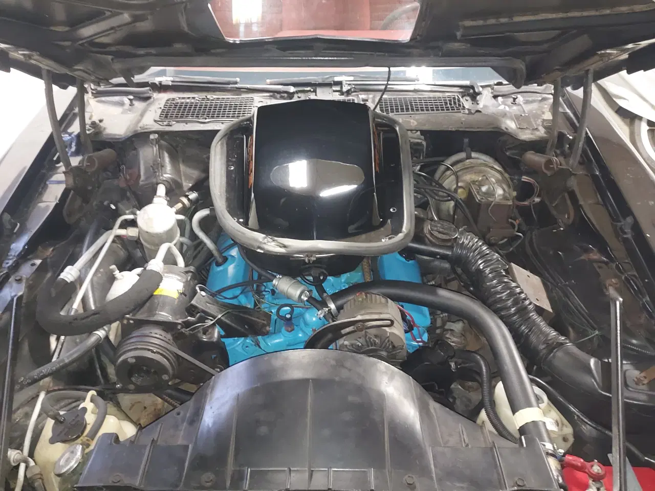 Billede 11 - Pontiac Trans Am Targa