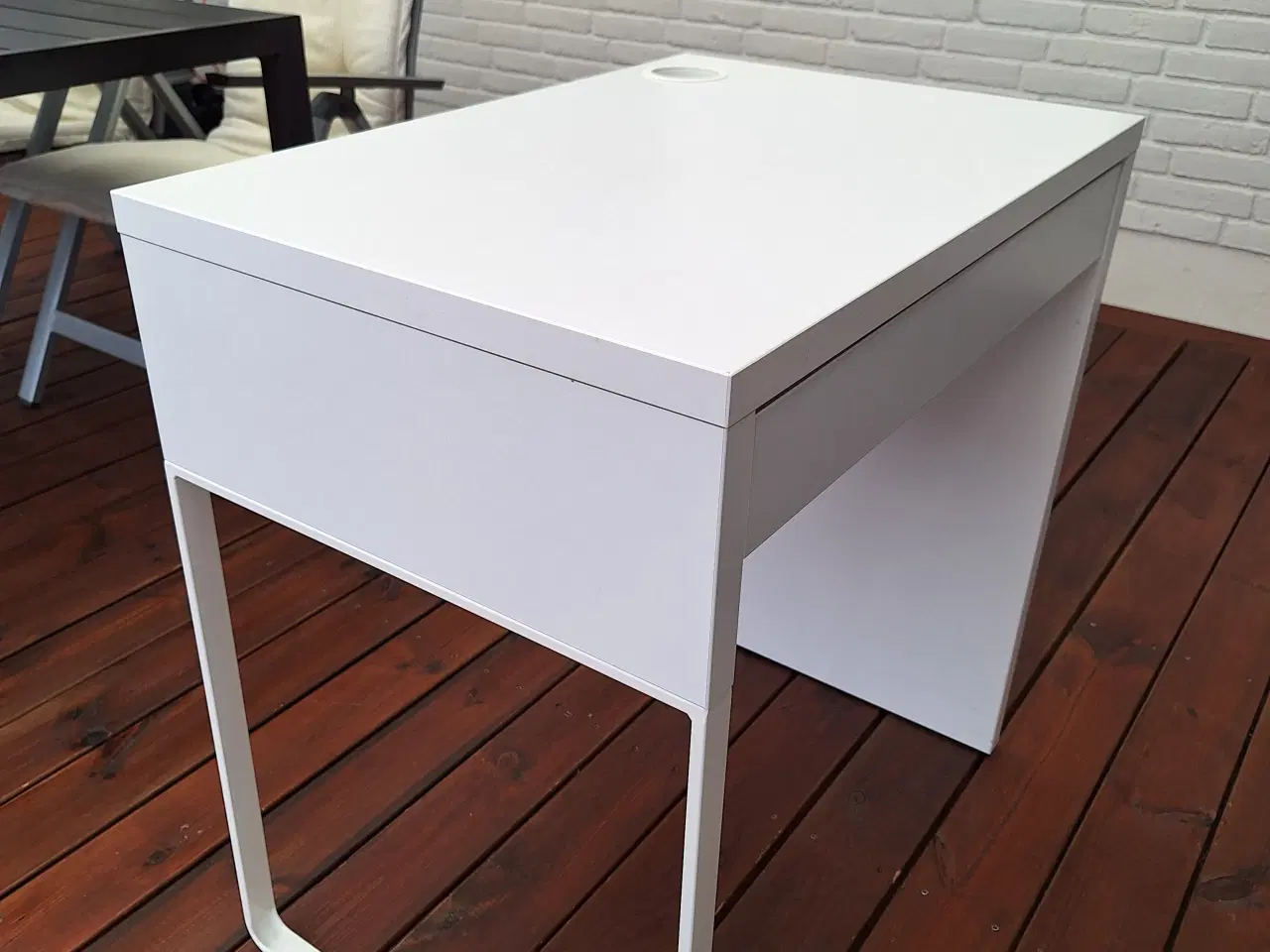 Billede 2 - Skrivebord Ikea