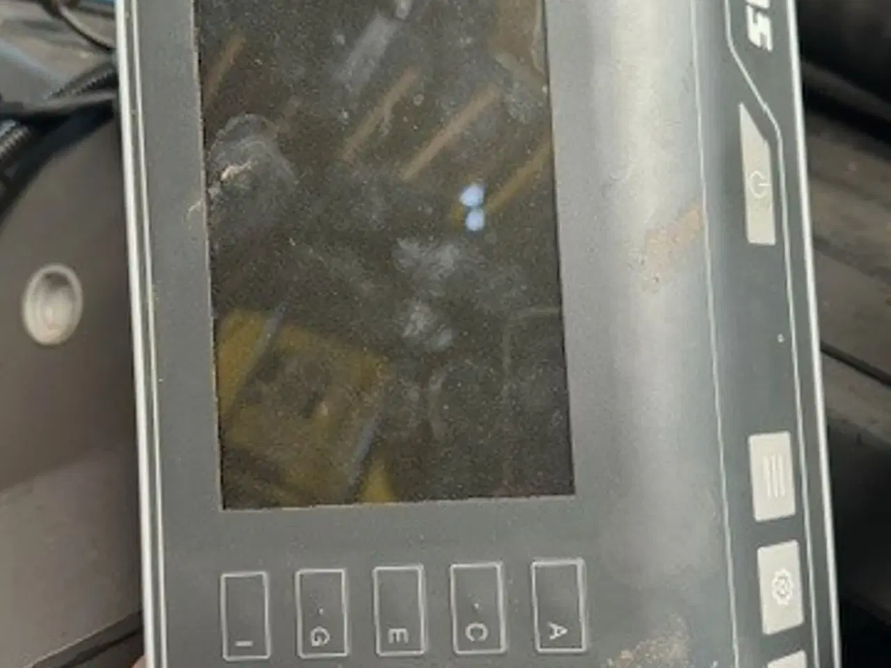 Billede 8 - CLAAS ROLLANT 455 RC UNIWRAP