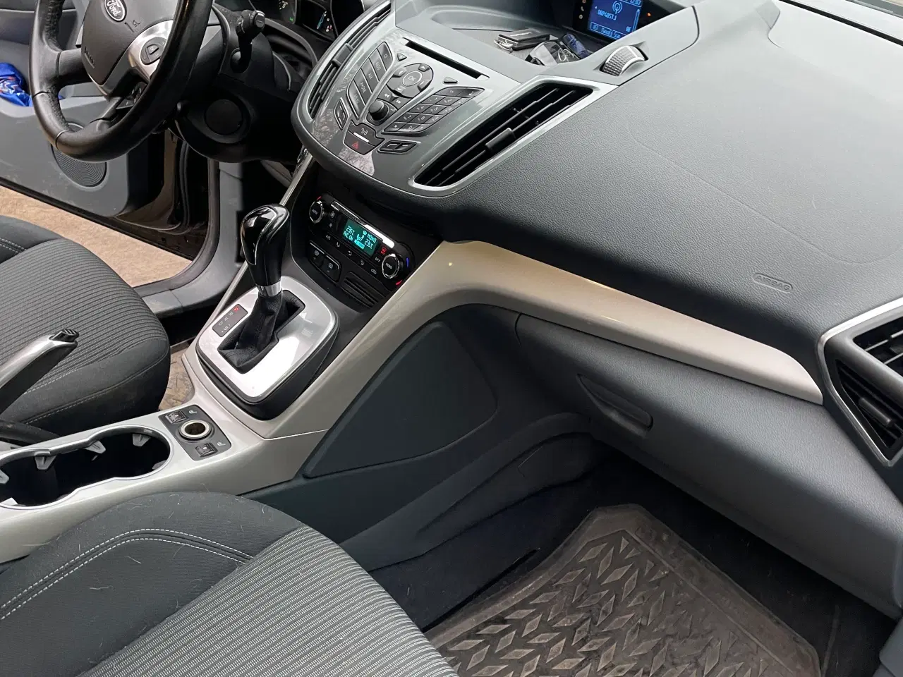 Billede 9 - Ford Gran C Max 7 personer