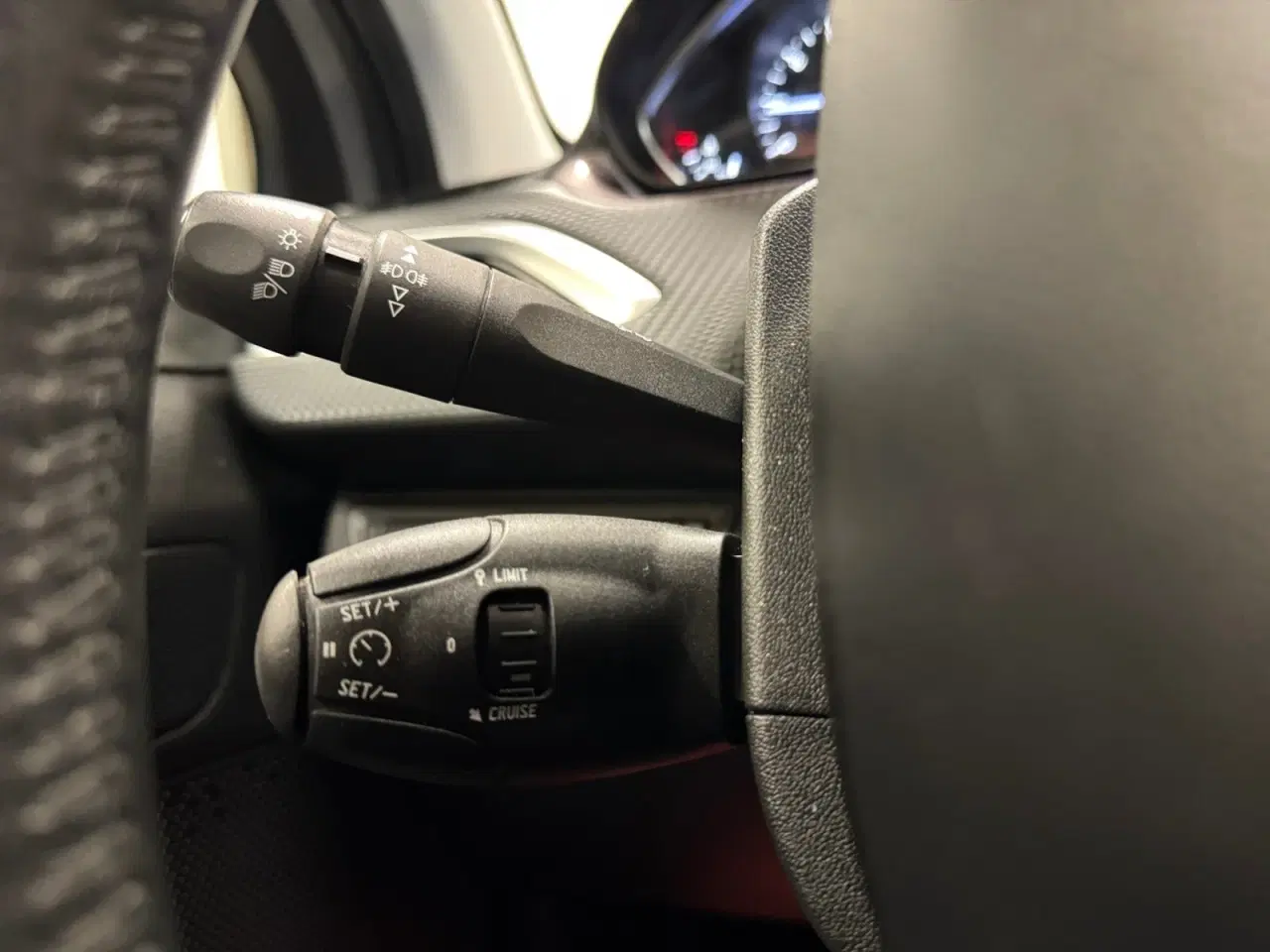 Billede 12 - Peugeot 2008 1,2 VTi 82 Motion+