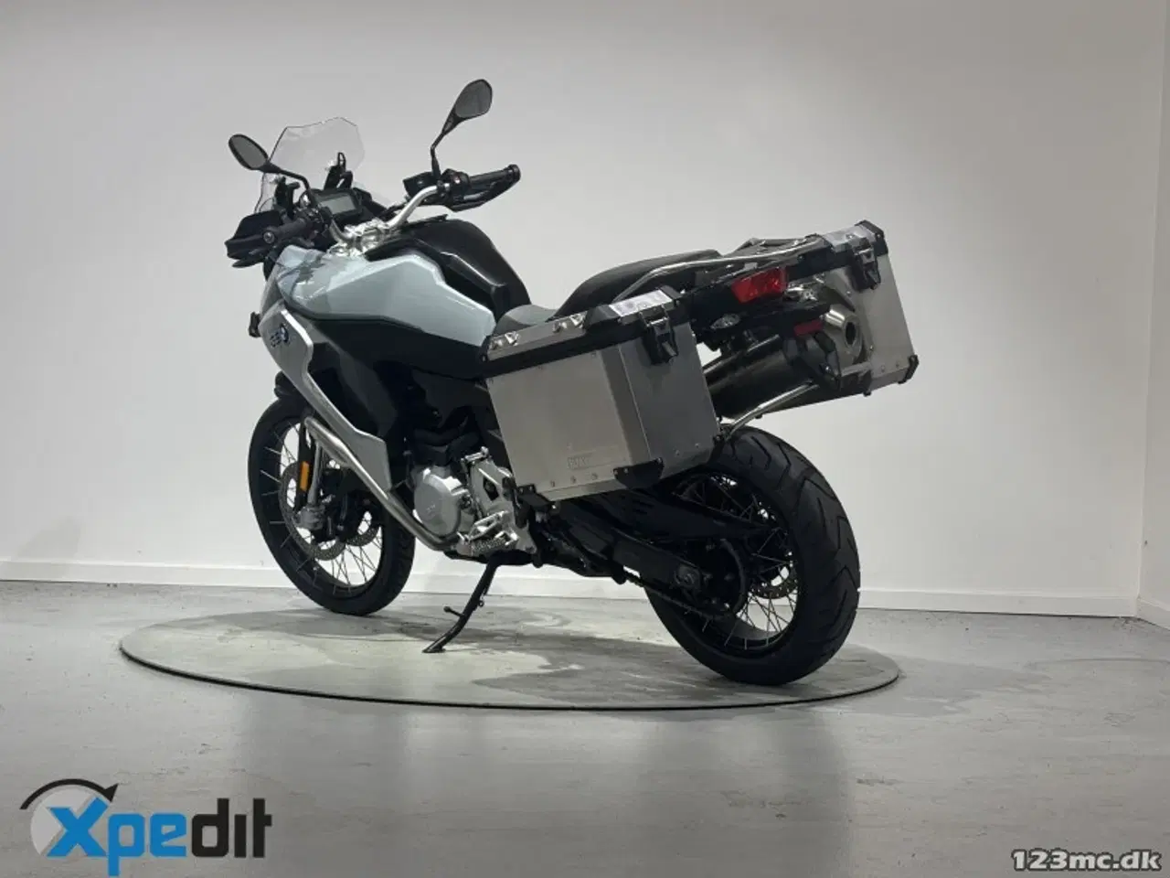 Billede 9 - BMW F 850 GS Adventure