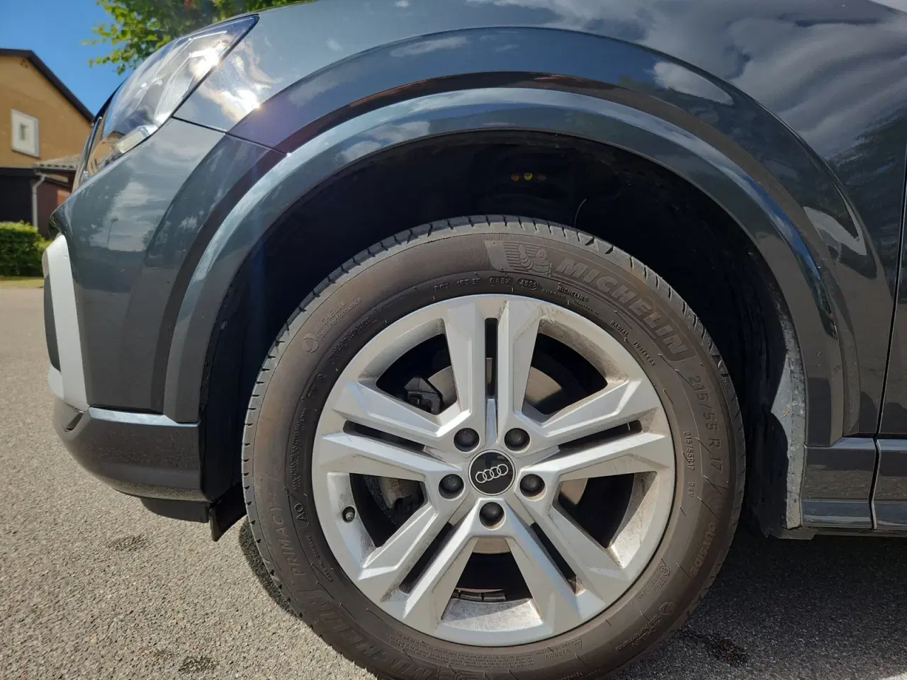 Billede 21 - Audi Q2 35 TFSi Prestige S-tr.