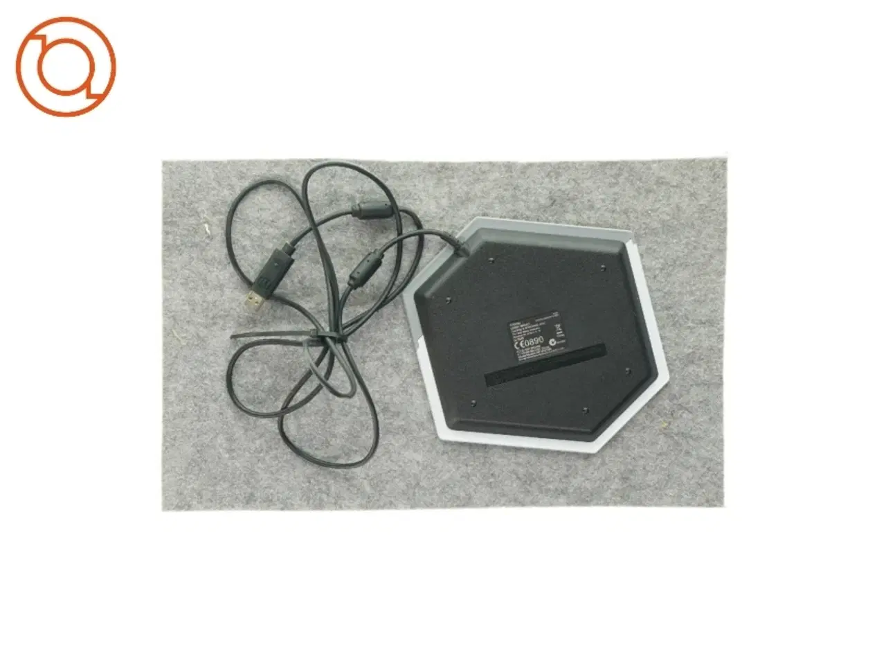 Billede 2 - Infinity fra Disney (str. 19 x 19cm) base til Disney infinity til PS3